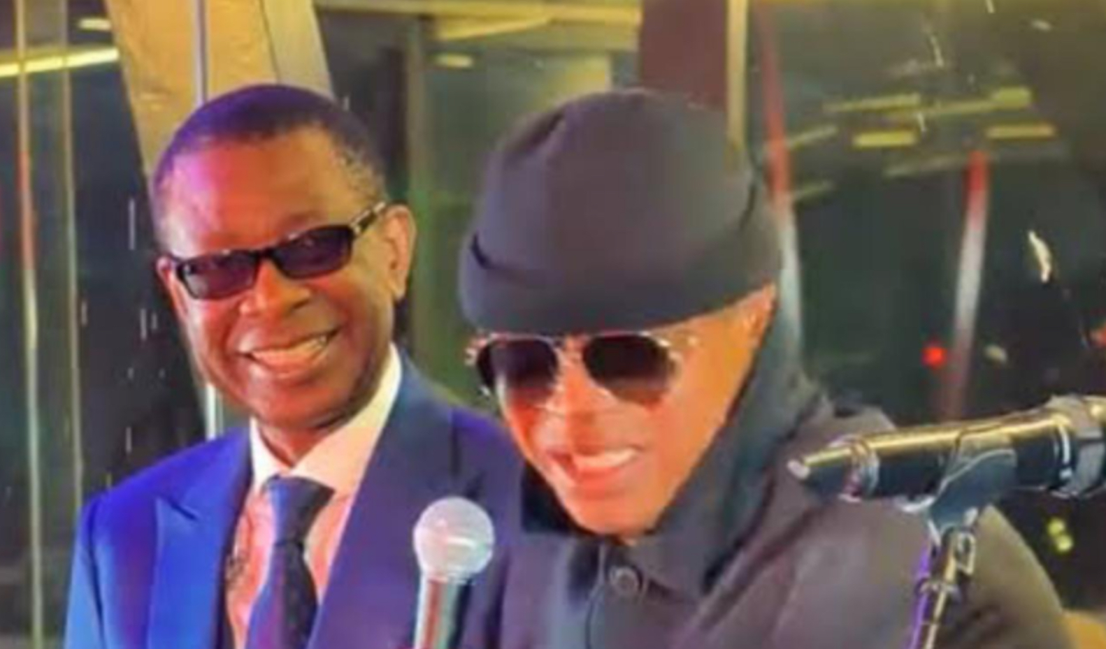 Après ses récentes sorties médiatiques : La Fédération Sénégalaise de Football désavoue El Hadji Diouf