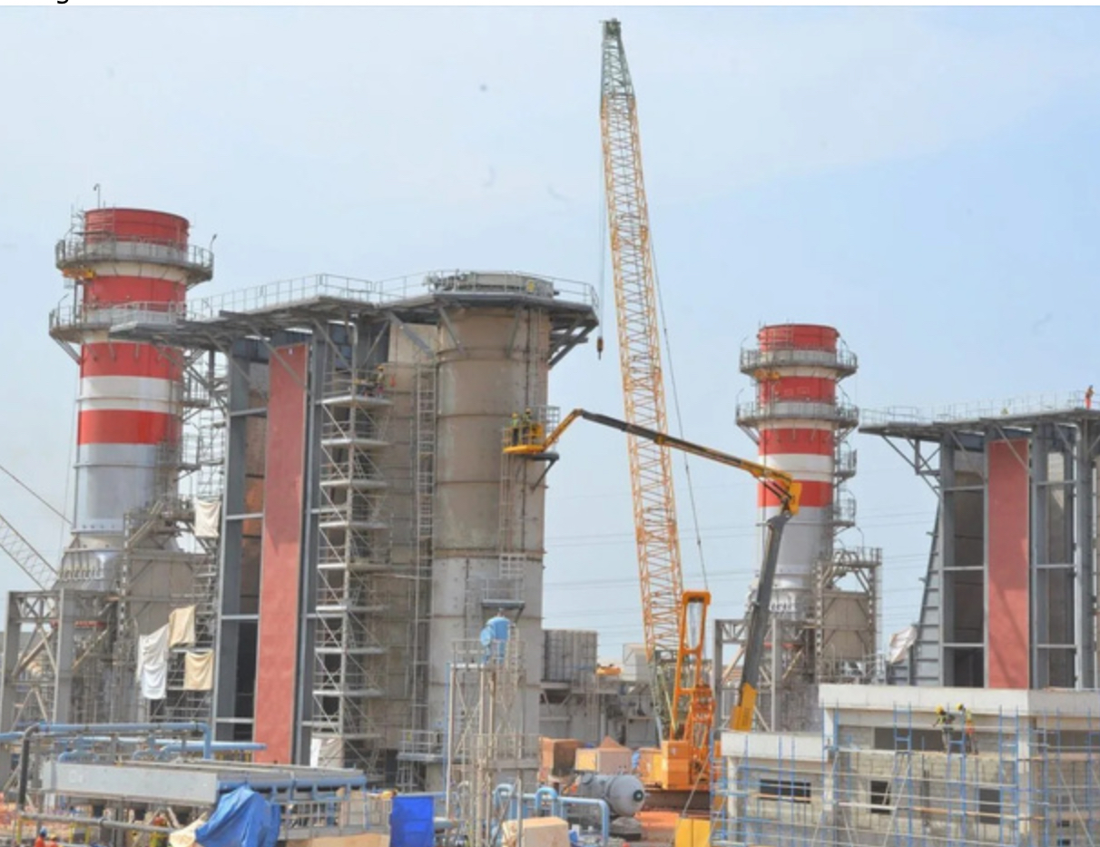 RACHAT DE WEST AFRICAN ENERGY : Le contrôle en échange de l’efficacité