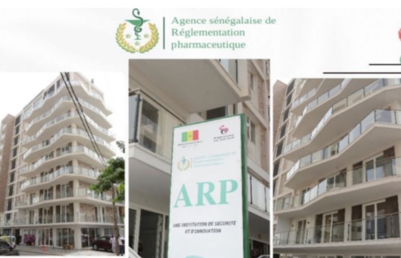 Dénonciation de nombreux dysfonctionnements à l’Arp : La Jonction des Luttes SAMES-SUTSAS alertent les autorités compétentes