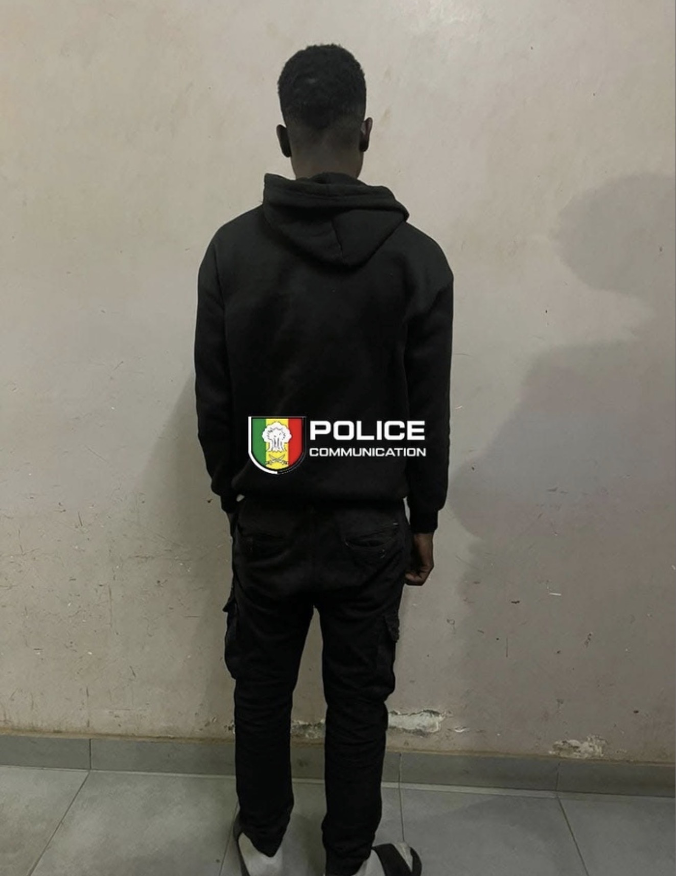 Parcelles Assainies : Un individu interpellé pour vol en réunion avec violences et usage de gaz asphyxiant