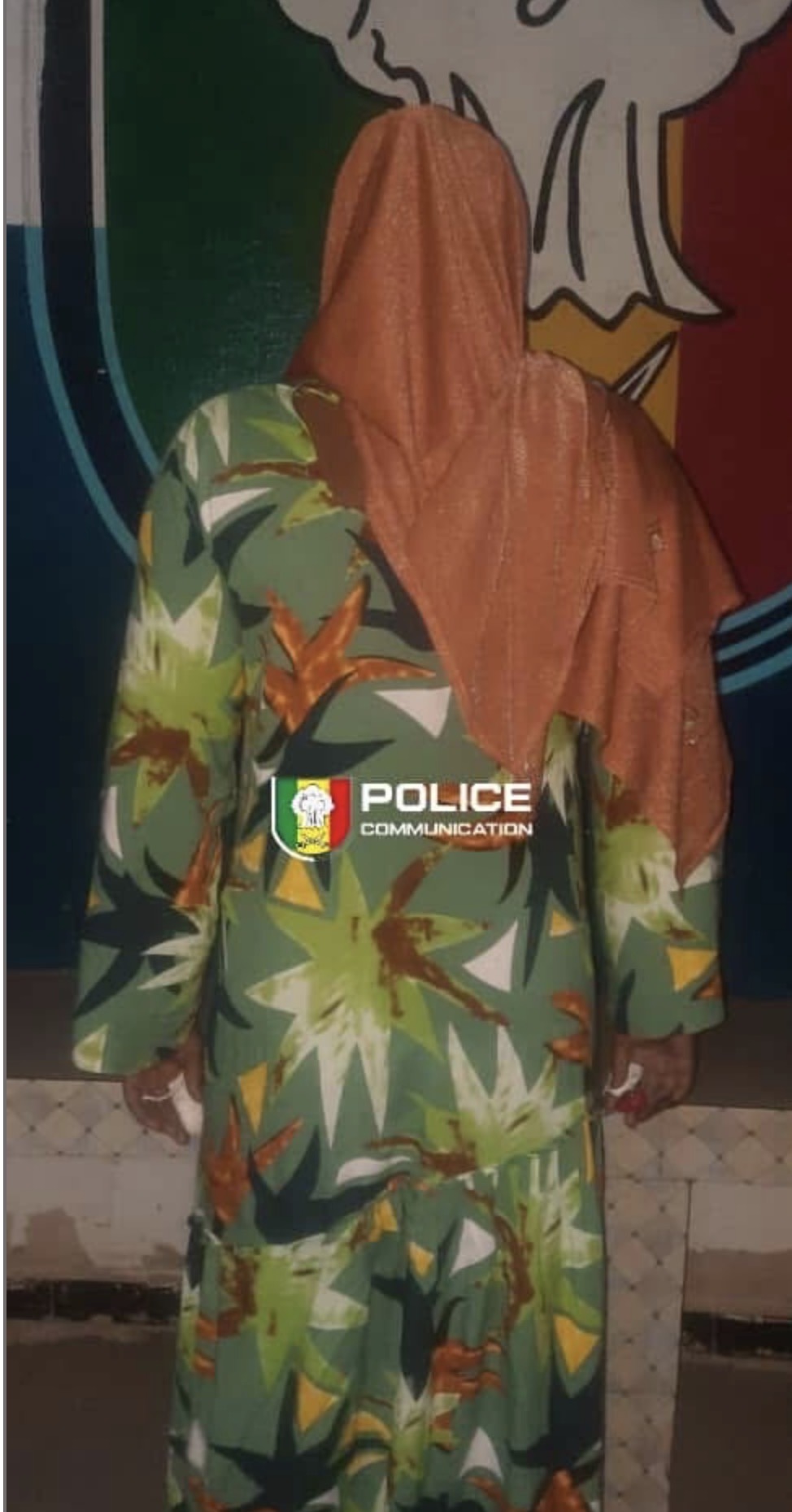 Ndamatou/Touba : Intervention policière après une agression entre coépouses