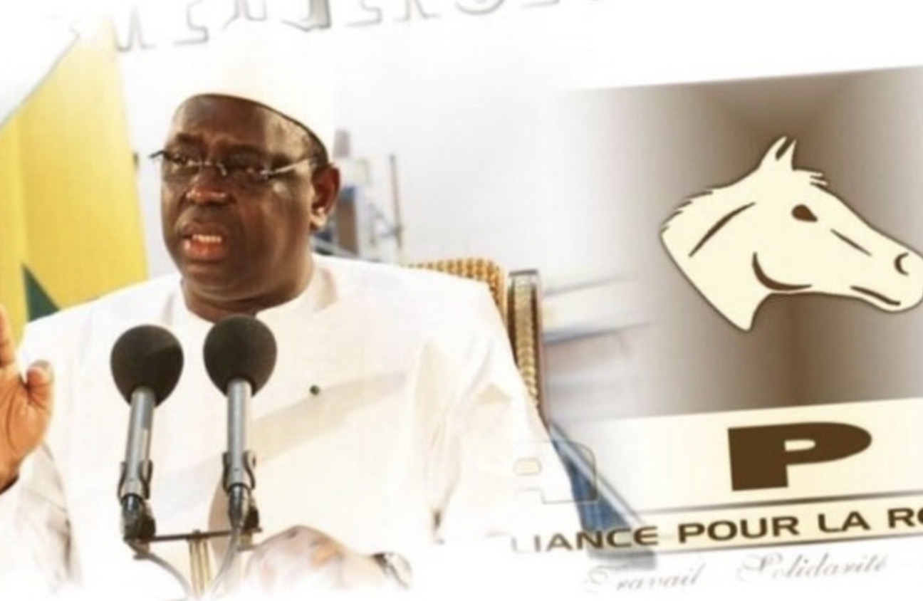 Renouvellement de ses instances : L'Apr exprime une volonté de construire un puissant appareil de Direction