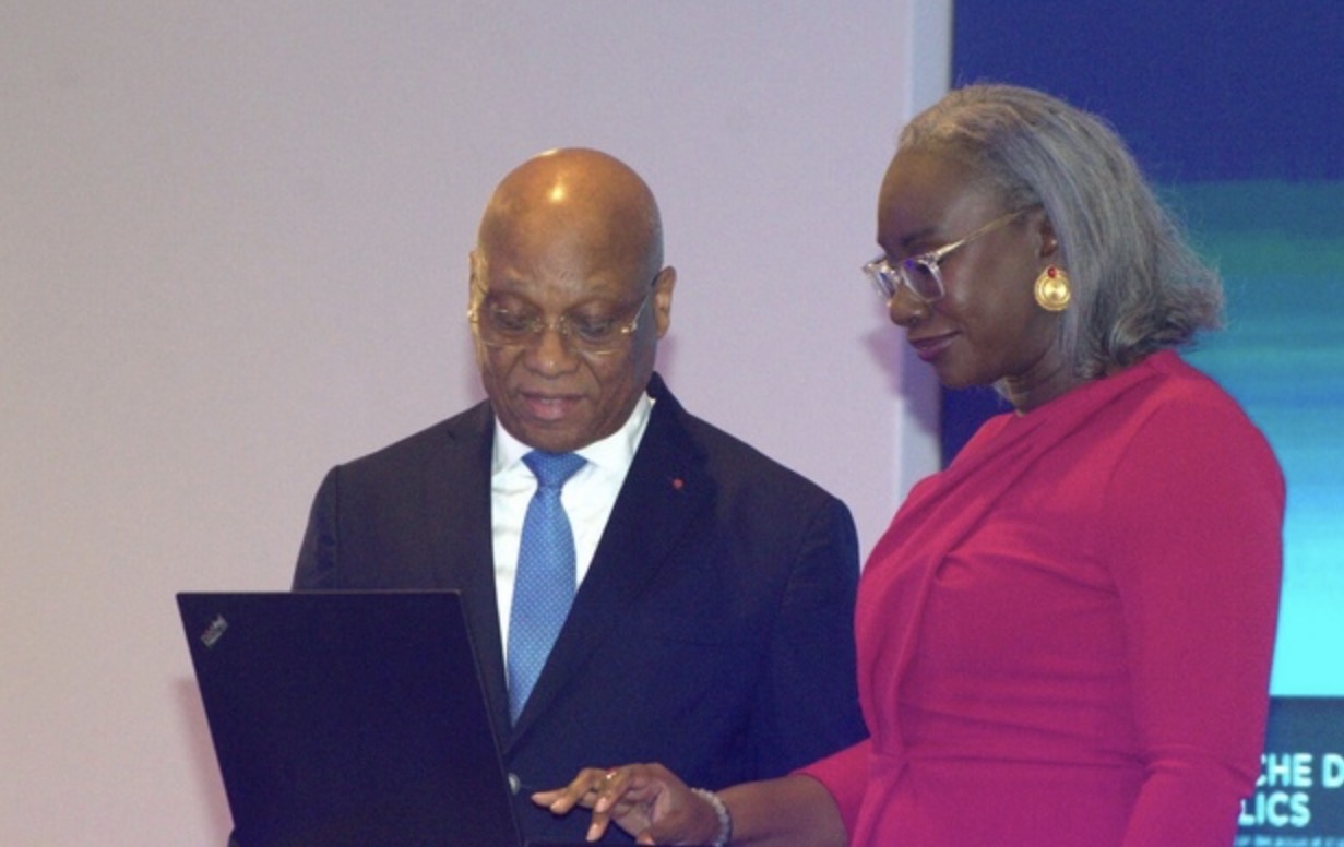 MARCHE SECONDAIRE DES TITRES PUBLICS : UTMarché sonne la révolution