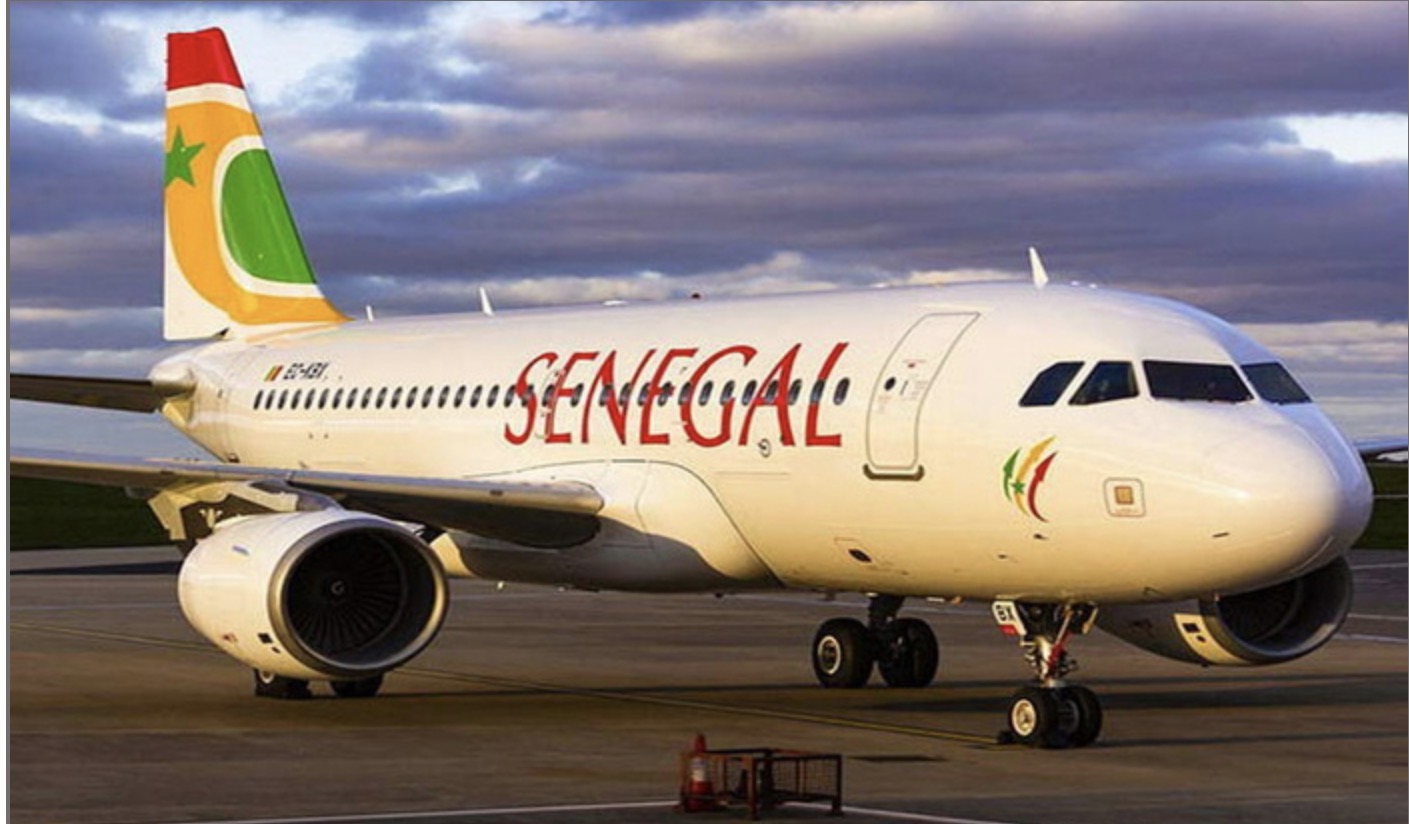 Air Sénégal intègre un B777 sur la ligne Dakar-Paris-Dakar