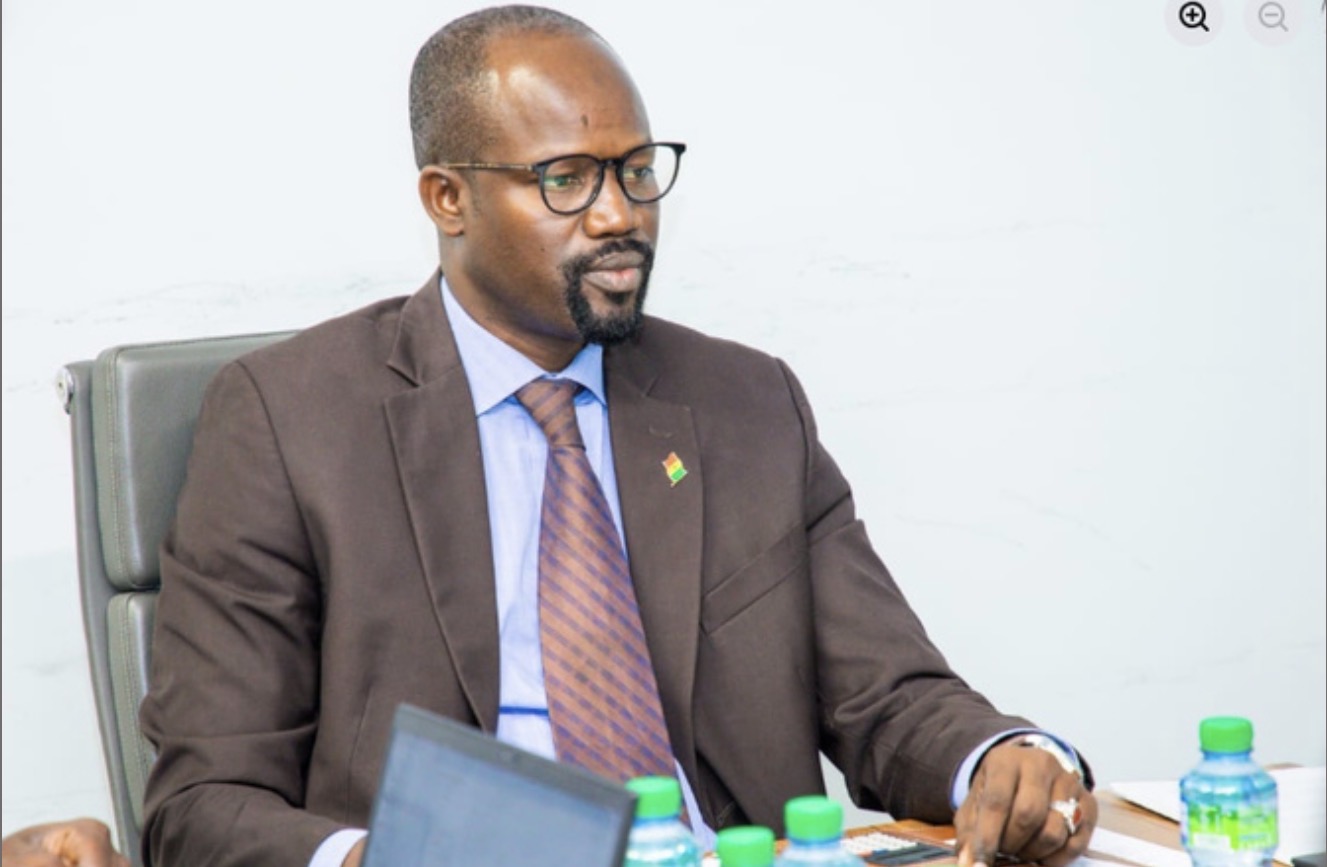 Re-certification des Bourses de sécurité familiale : La DGPSN expose le processus