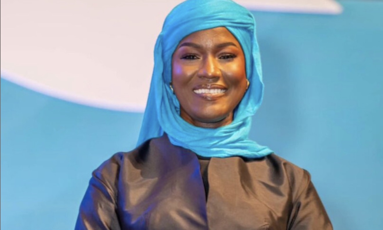 Oumy Ndour nommée commissaire du programme IDA Infinity Africa Circle