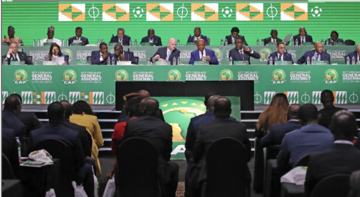 Auditions à la CAF : le Sénégal a démonté les accusations du Maroc