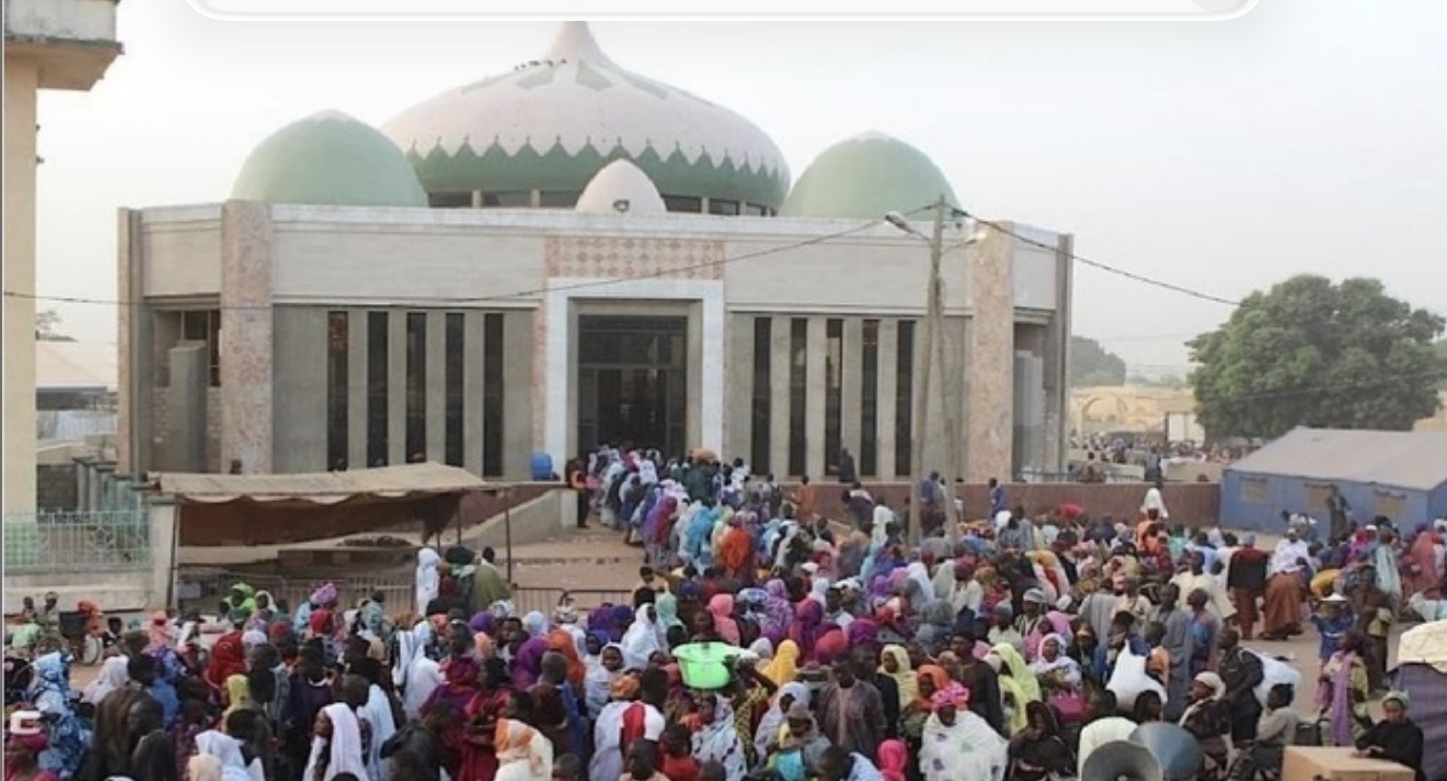 Magal de Porokhane : La ferveur populaire atteint son sommet