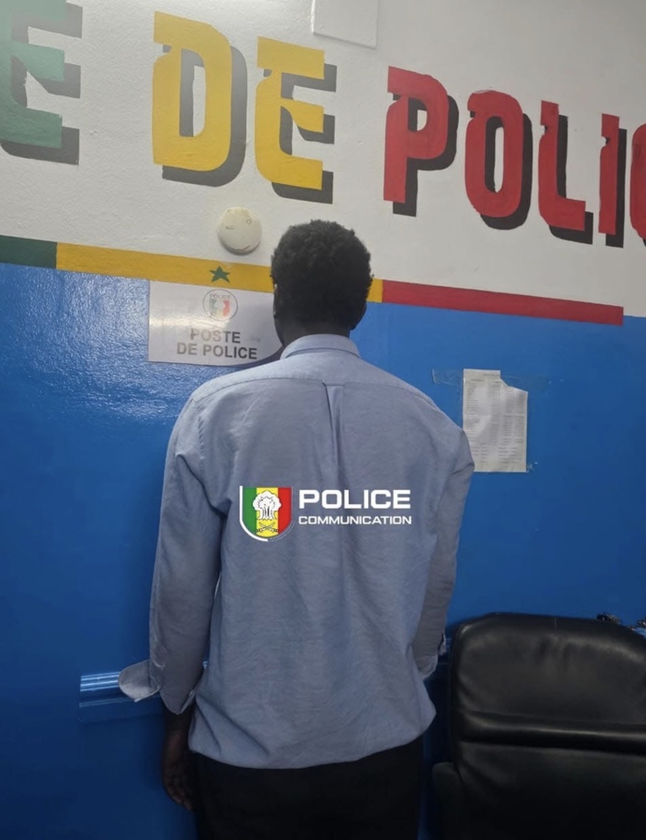 Démantèlement d’un réseau de fraude au sein d'une représentation diplomatique : Le Commissariat du Plateau frappe fort