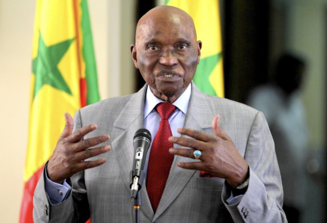 Appel pour le centenaire du président Abdoulaye Wade : Un rendez-vous avec l'Histoire, le 29 mai 2026 prochain