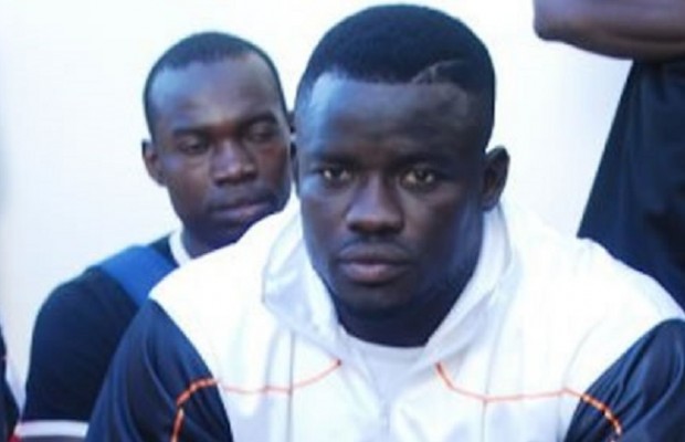 Eumeu Sène met fin aux rumeurs: «Je n’ai jamais aidé Baye Mandione» Eumeu Sène met fin aux rumeurs: «Je n’ai jamais aidé Baye Mandione»