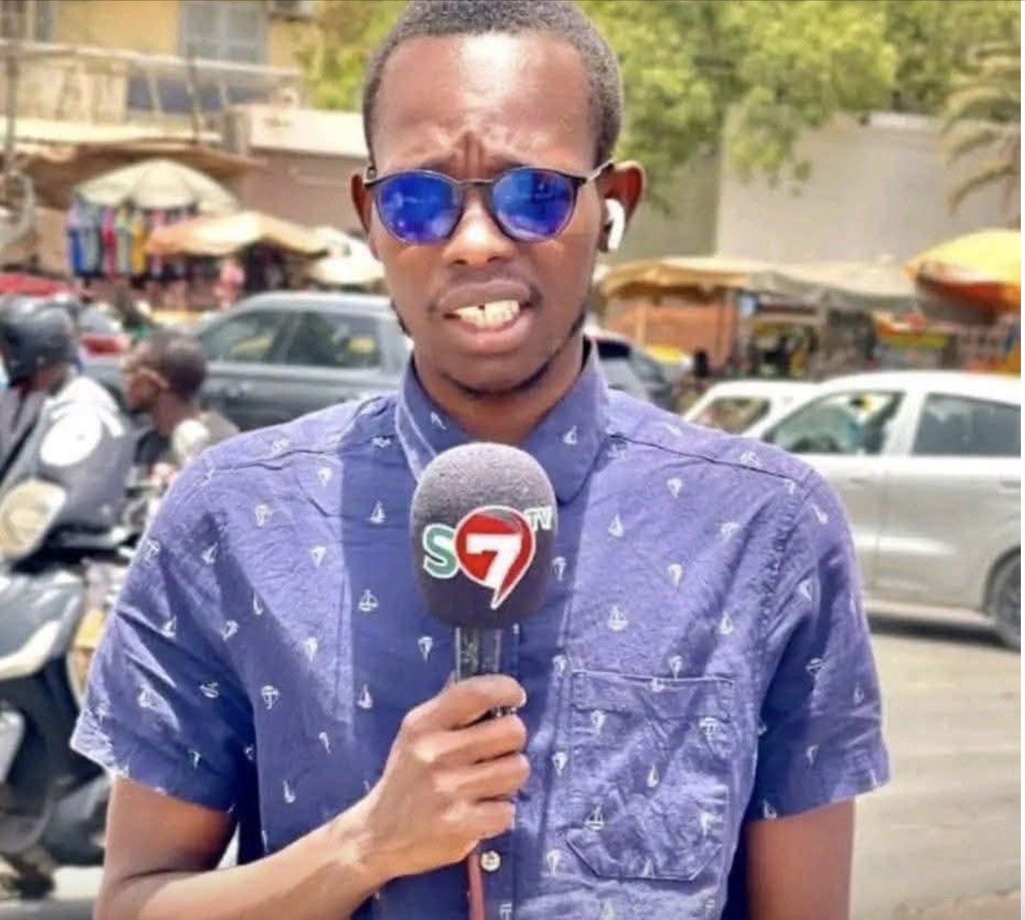 Thierno Diop :« Clémence pour Falil »