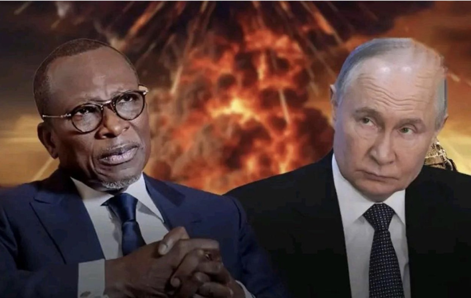 La Russie recommande à ses citoyens de ne pas se rendre au Bénin sauf…