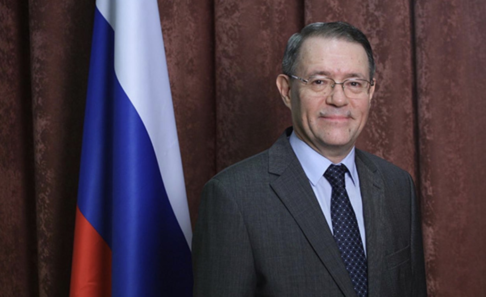 Bénin : L’ambassadeur russe évoque le putsch manqué et les relations difficiles entre Niamey et Cotonou