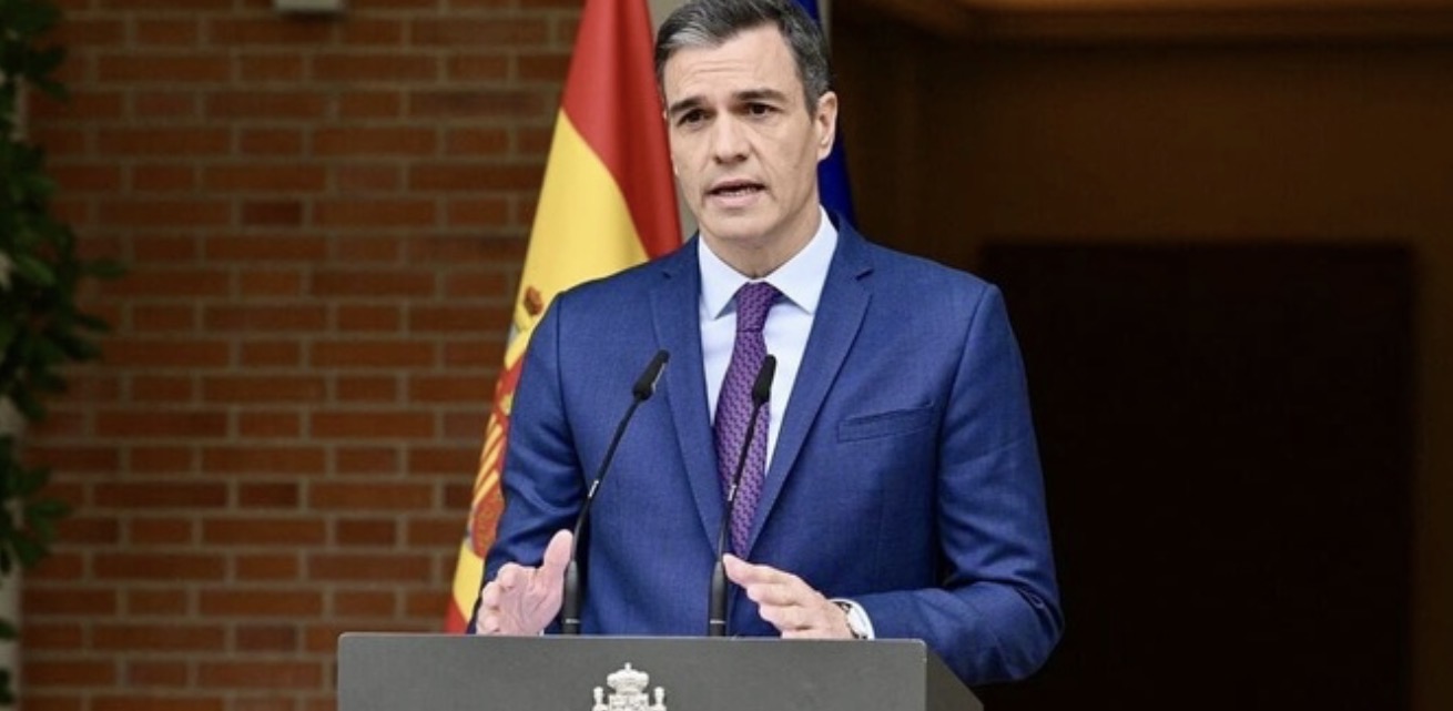 Espagne : 500 000 migrants seront régularisés