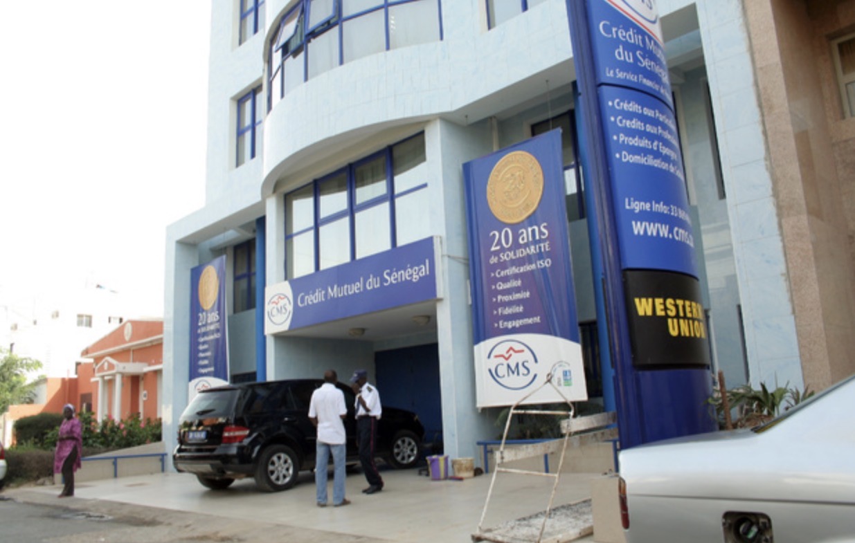 CLASSEMENT 2024 DES INSTITUTIONS DE MICROFINANCE DU SENEGAL