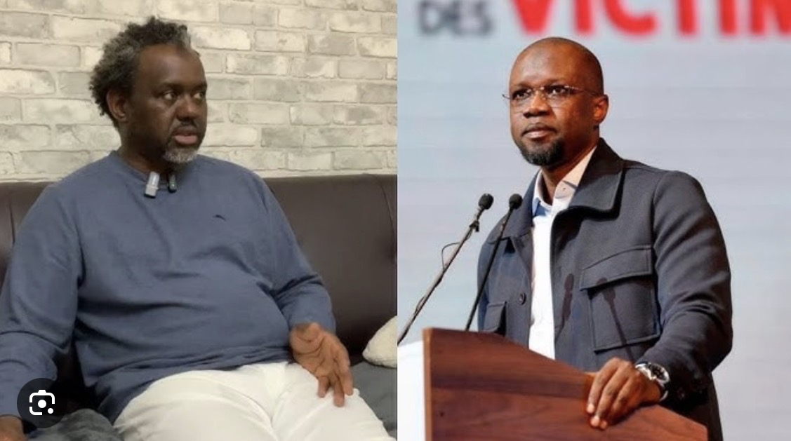 DÉCLARATION SOLENNELLE ET FERME du Président du FRDS Ahmadou Bella Diallo sur la situation des étudiants de l’UCAD