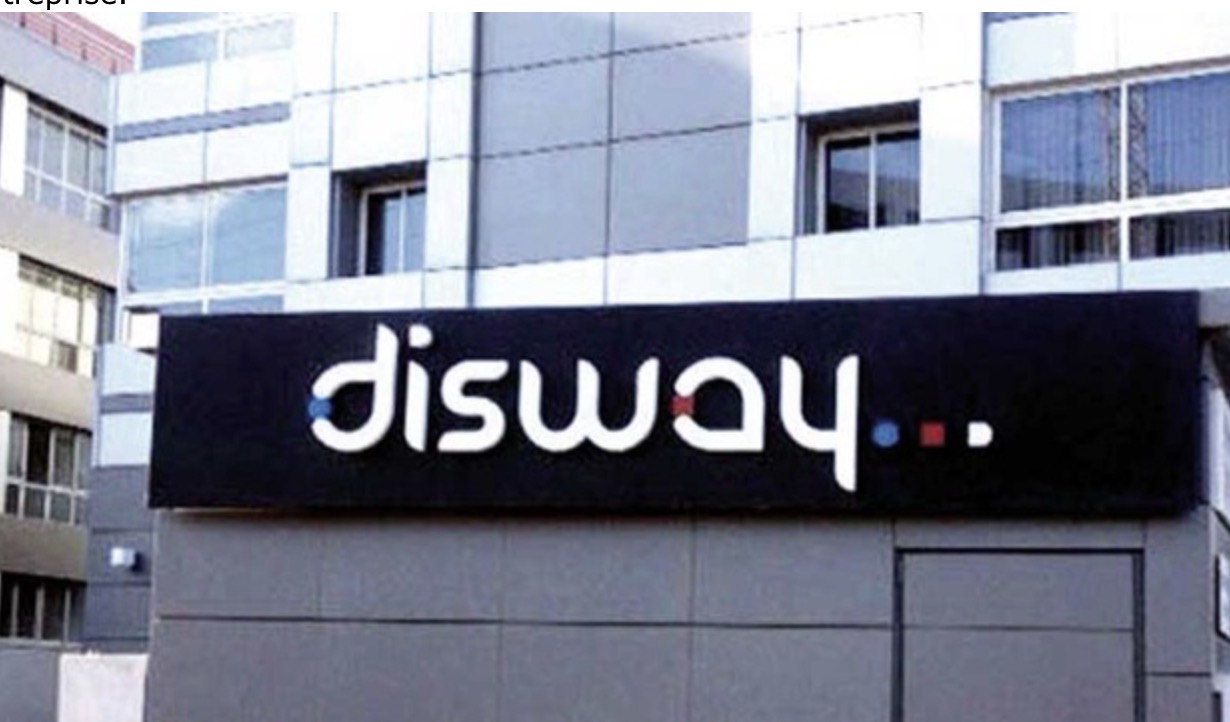 Maroc : Progression de 3,5% du chiffre d’affaires du groupe Disway au 4ème trimestre 2025.