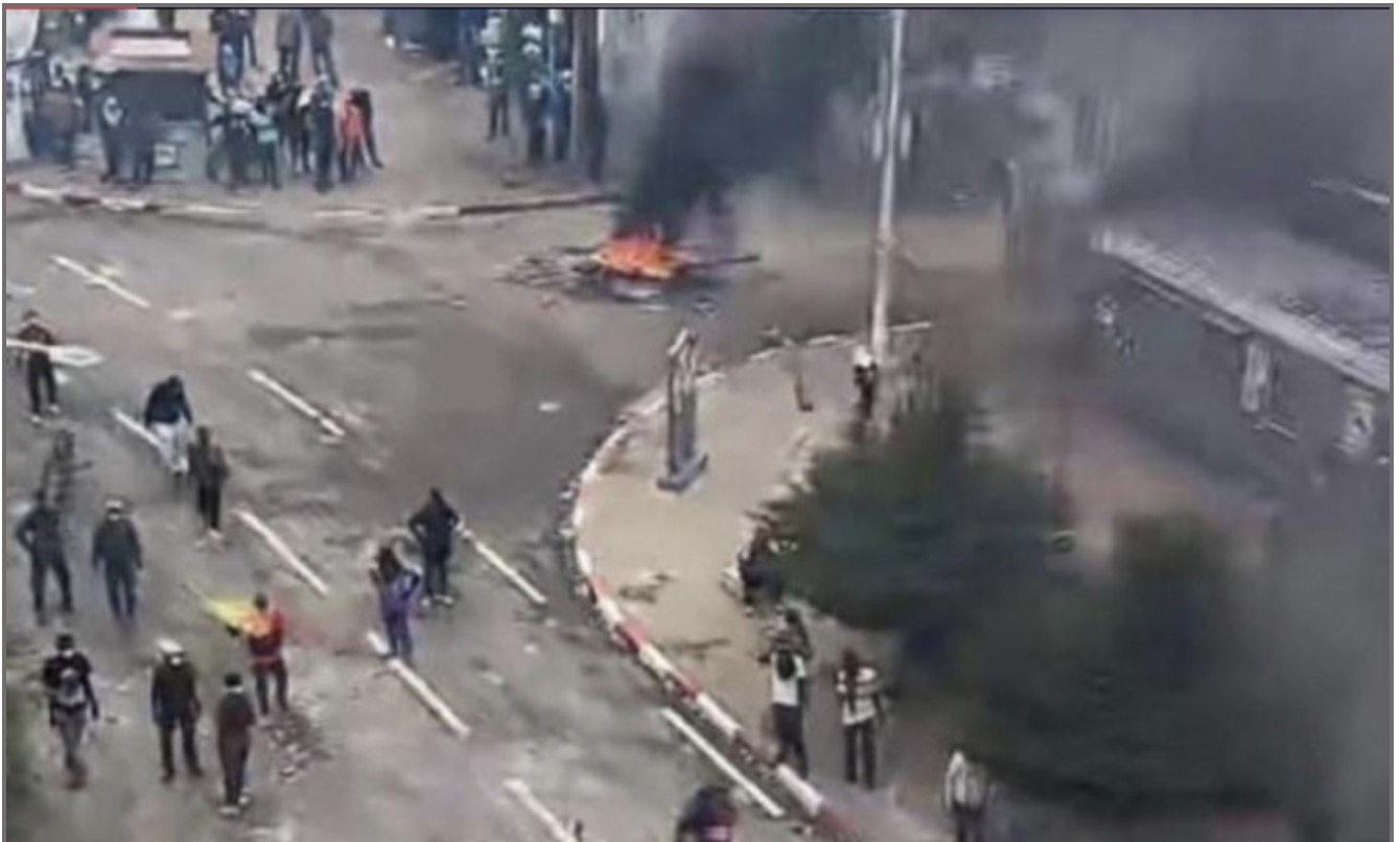 Situation à l'Ucad : La CAP de l’Apr exige la lumière sur la mort d’Abdoulaye Bâ et demande la démission du Ministre de l’Intérieur