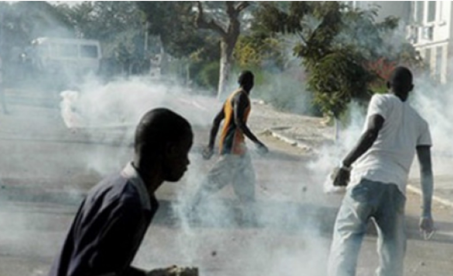 Sindia : la grève des étudiants vire au drame, un collégien tué