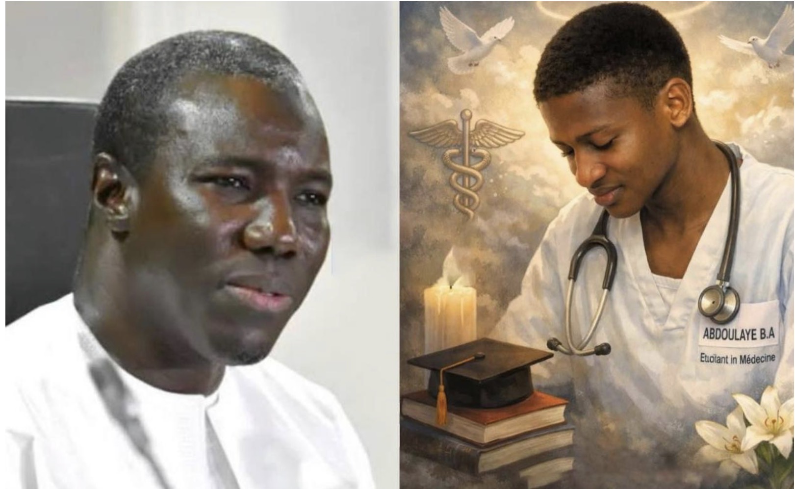 Mort de l’étudiant Abdoulaye Ba : Le procureur de la République ordonne l’ouverture d’une enquête