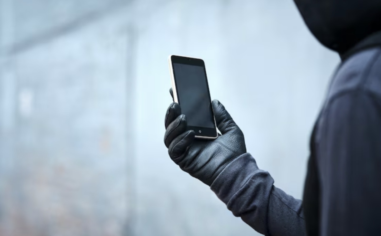 Colobane : un cambrioleur trahi par son téléphone