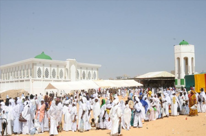 La communauté Layène célèbre le 136ème anniversaire de l’appel de Seydina Limamou Laye