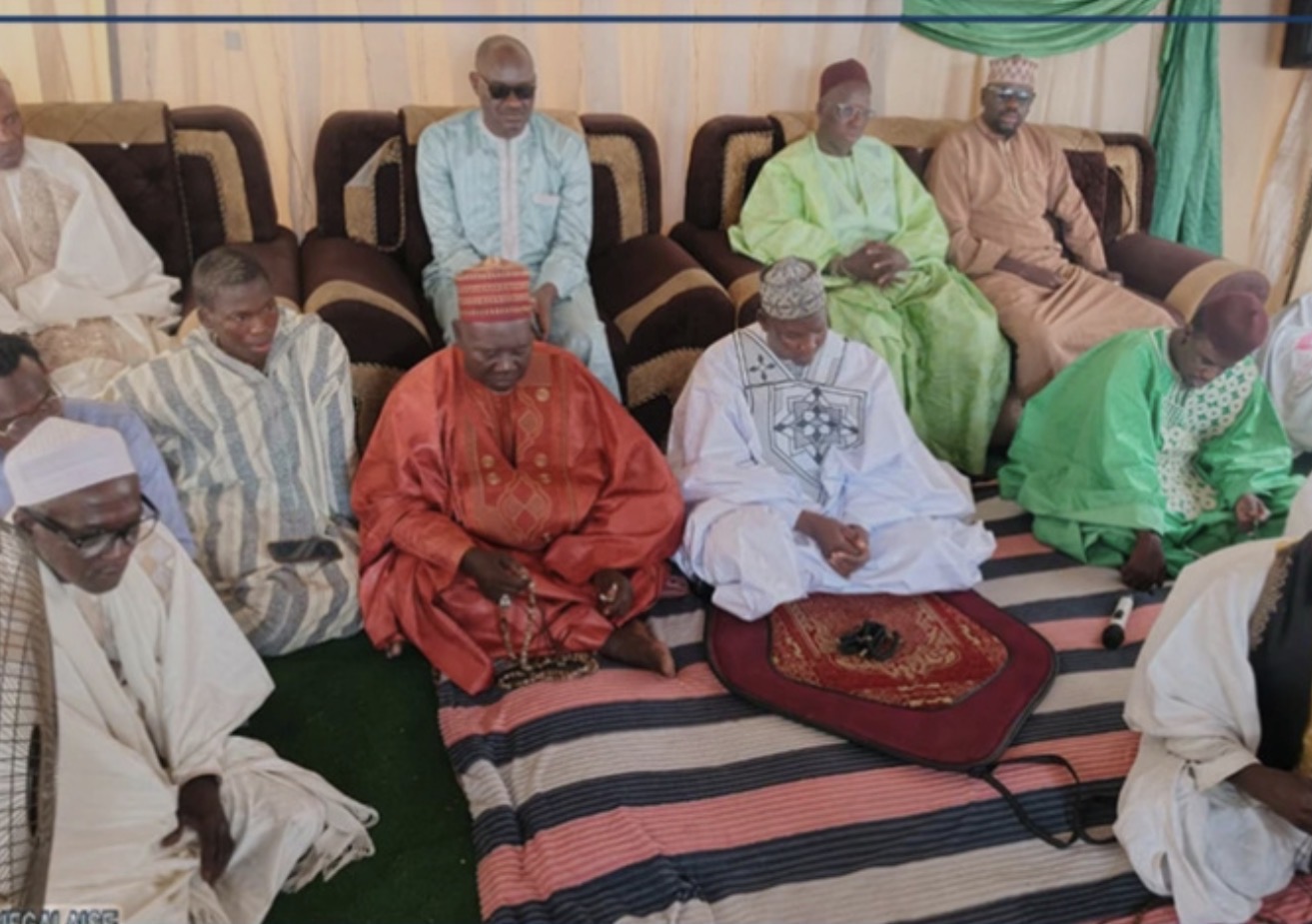 Crise morale : Un guide religieux invite la jeunesse à s’inspirer des valeurs islamiques, à Médina Lahène