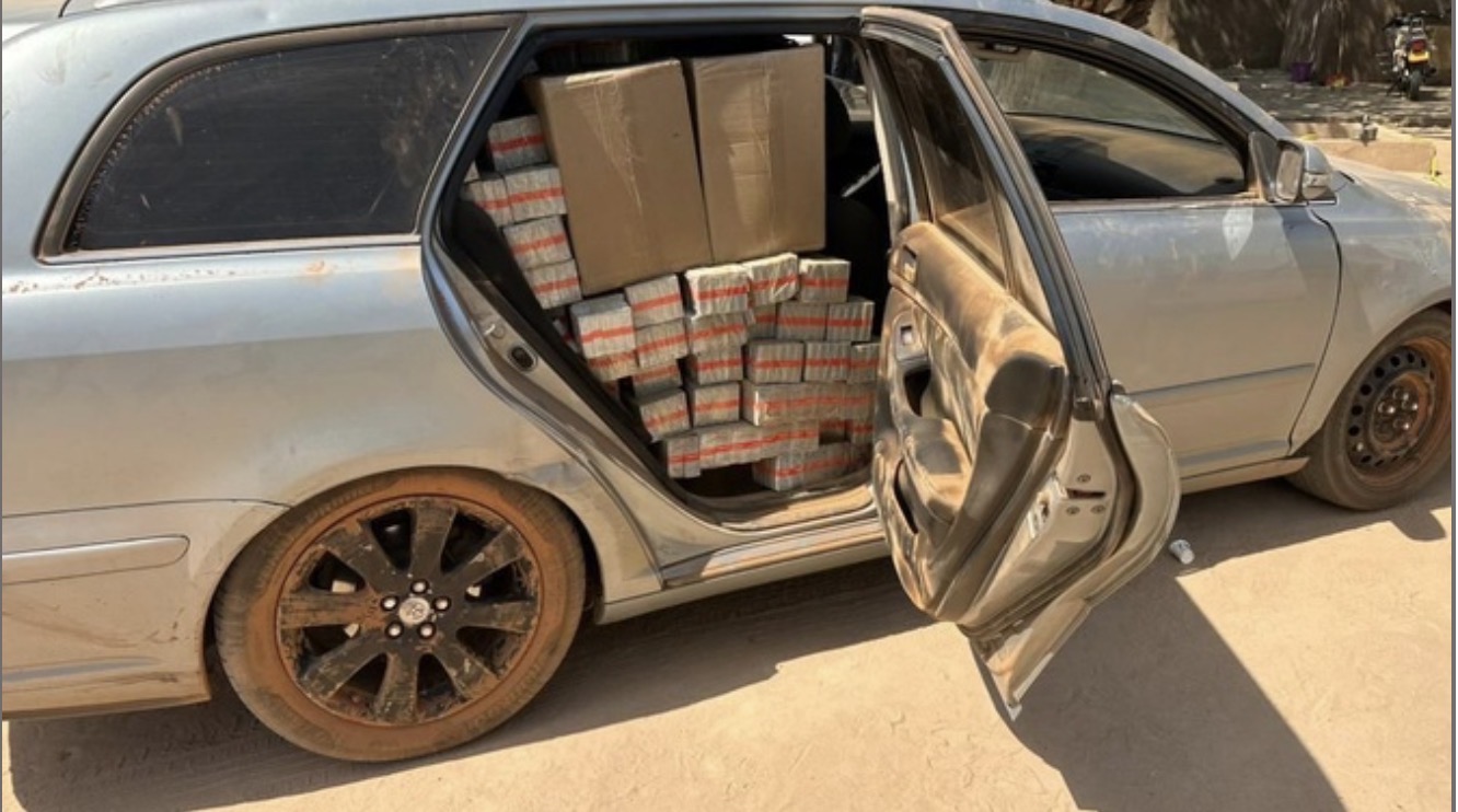 Lutte contre les trafics illicites : Les unités du Centre et du Sud-est sur le pied de guerre