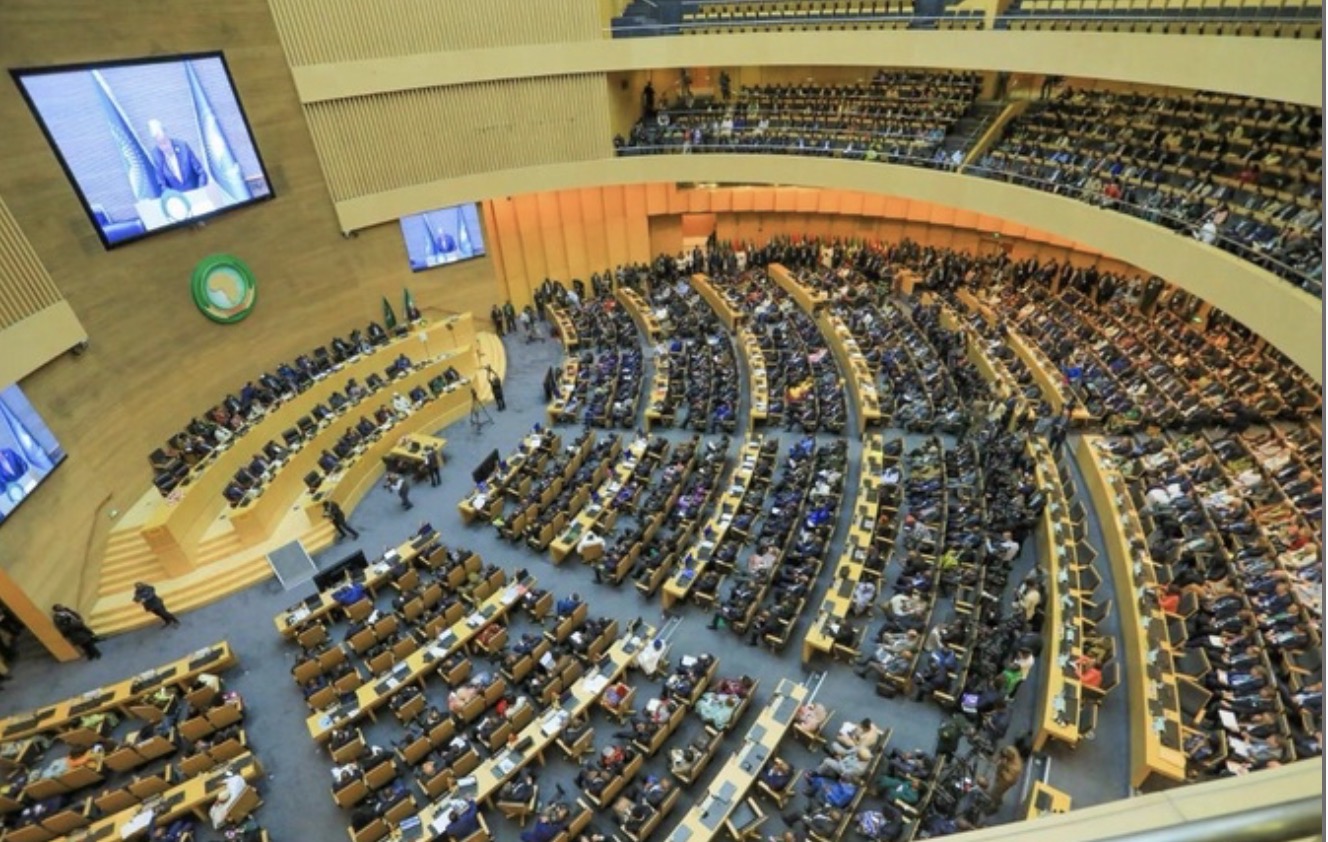 Sommet de l'UA: les grandes décisions d'Addis-Abeba