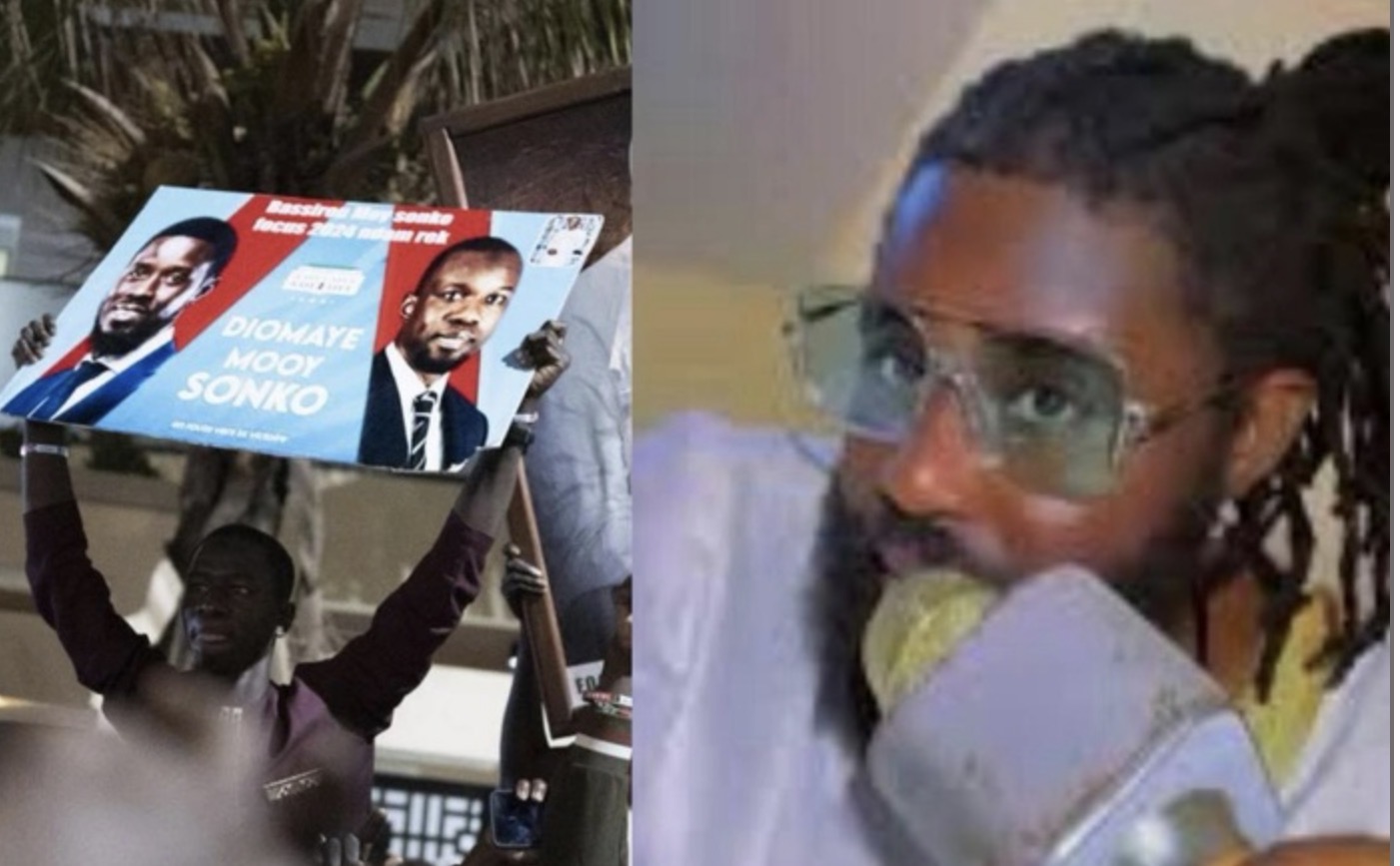 Trafic de migrants : Youssou Bongo, auteur de la chanson de campagne de Diomaye Faye, déféré au PJF