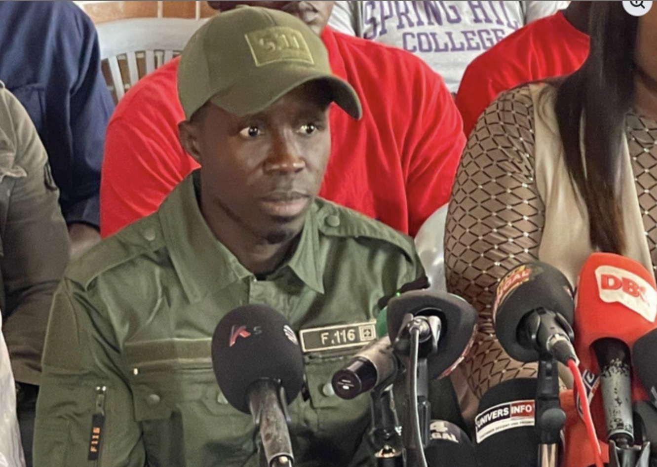 Section de Recherches : Le chroniqueur Abdou Nguer convoqué demain, mardi