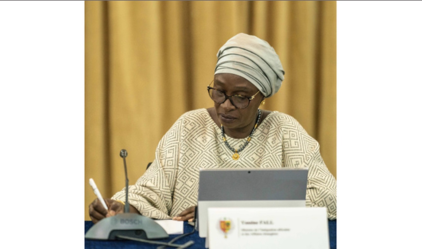 Entre Rebeuss et Cap Manuel : Yassine Fall fait des révélations sur les détenus homosexuels