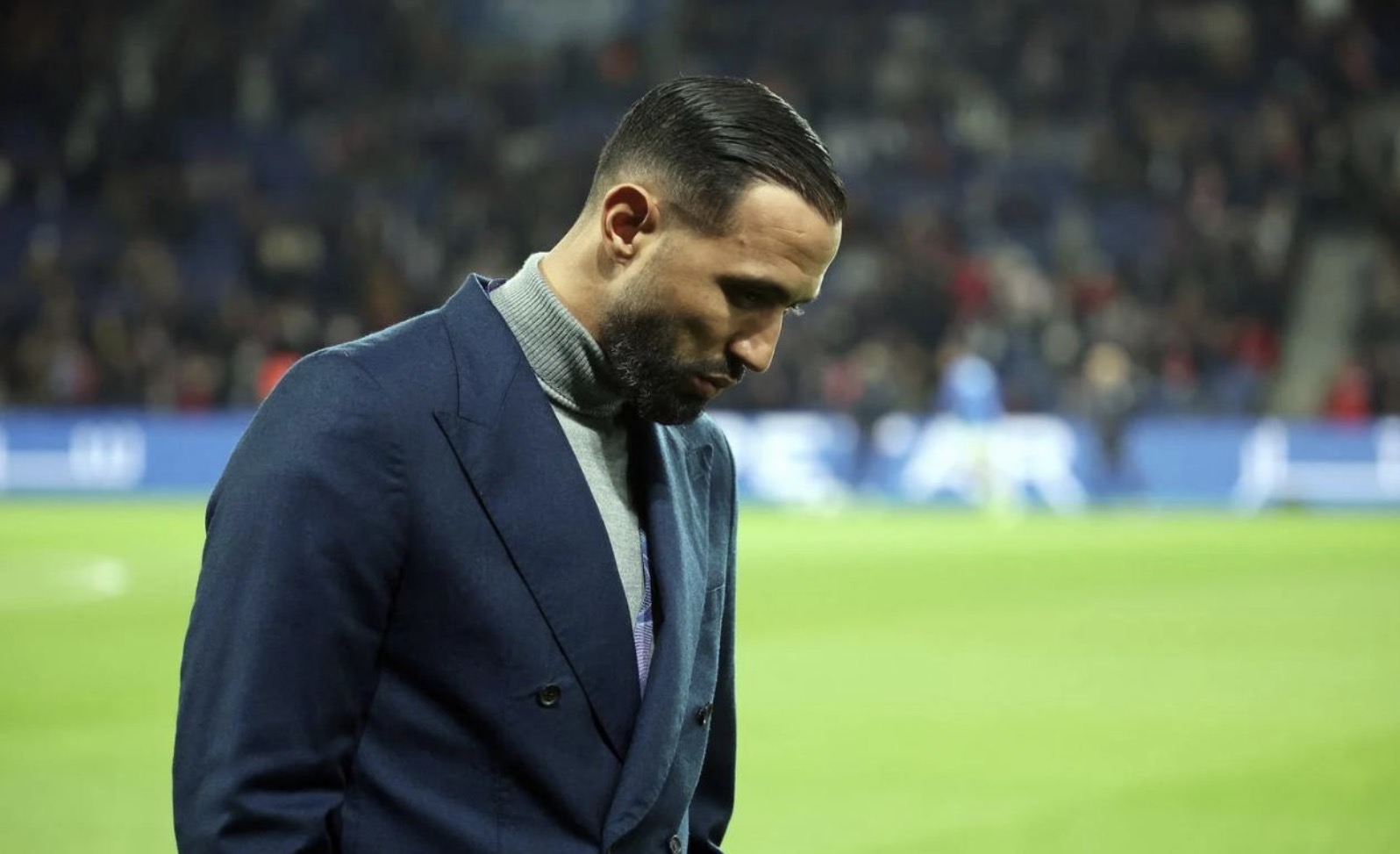 Marseille : Mehdi Benatia, le vrai faux départ