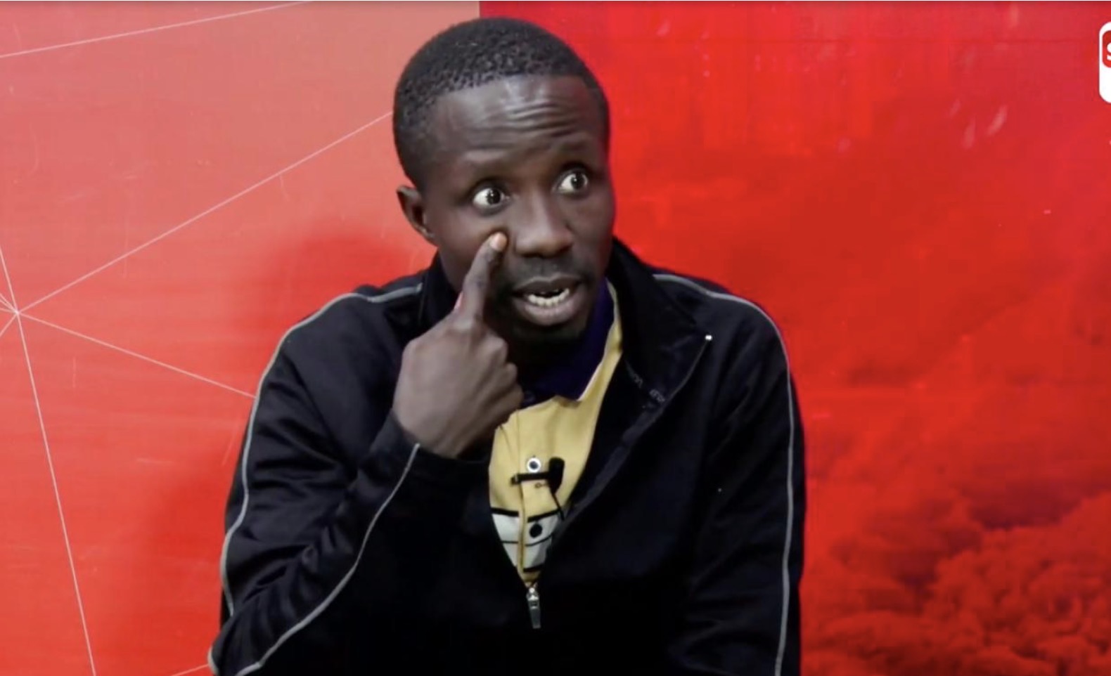 Placé en garde à vue à la Section de recherches de Colobane : Ce qui est reproché à Abdou Nguer