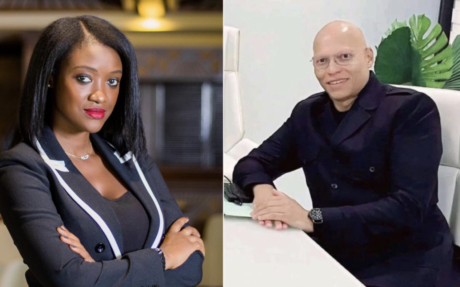 60 millions de FCFA et lobbying : Les connexions entre Karim Wade, Nina Keita et Jeffrey Epstein dévoilées