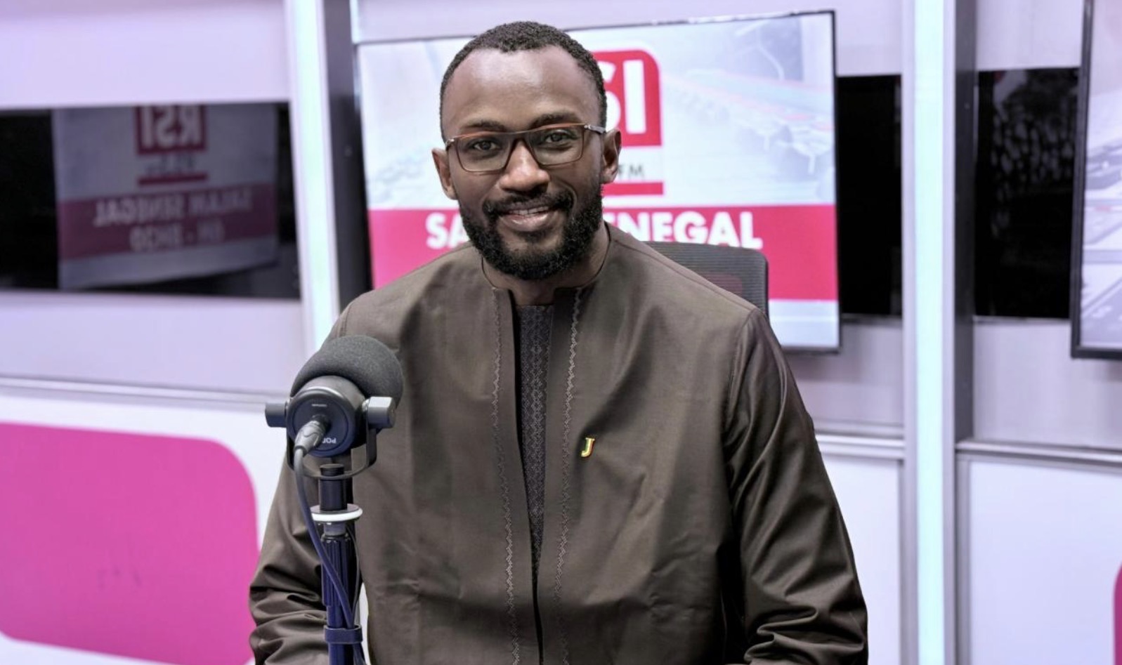 Limogeage : Bassirou Kébé viré de la Direction générale de la Sn Hlm