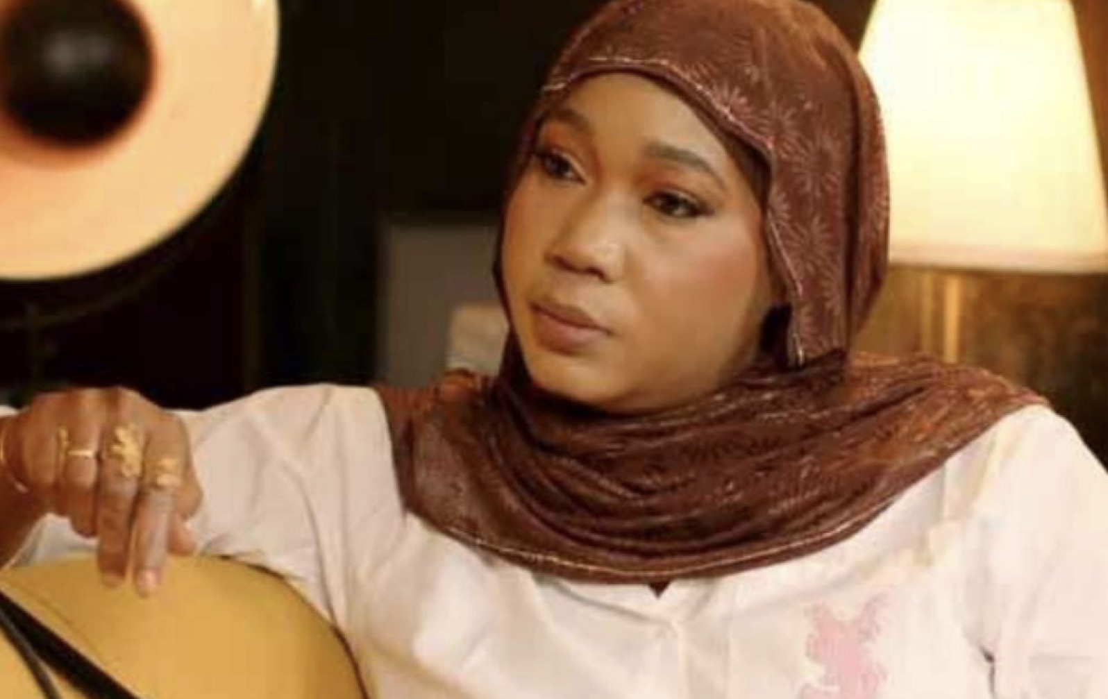 Gravement malade, Ndeye Khady Ndiaye (Sweet Beauté) admise aux urgences dans un état très critique