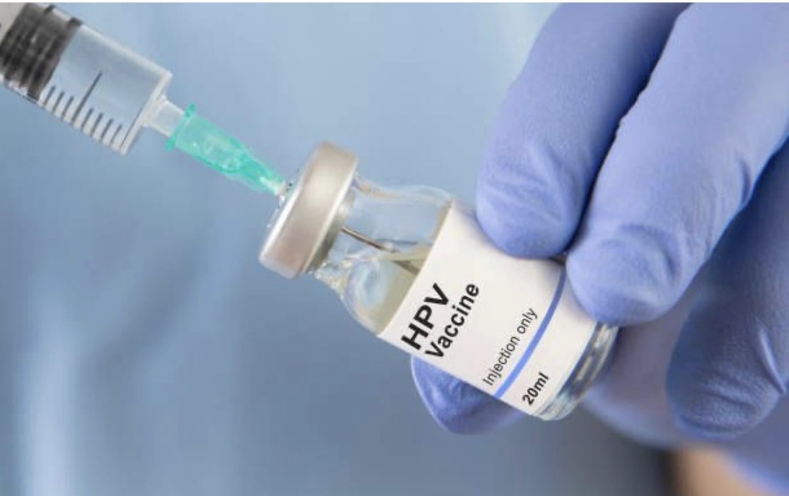 Santé : Plaidoyer pour une dose unique du vaccin contre le HPV au Sénégal