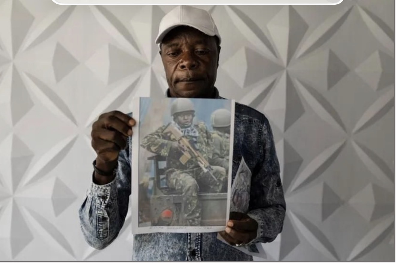 L’Afrique, victime silencieuse du conflit en Ukraine ?”, Par Mamadou Cissé