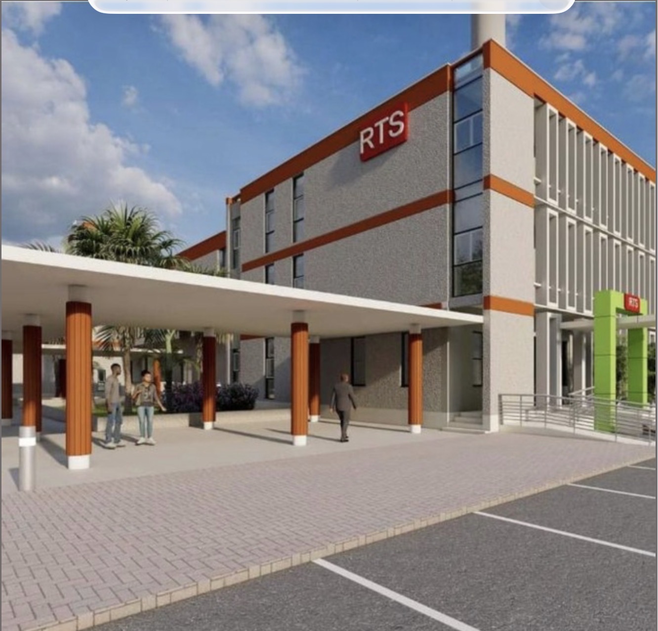 RTS : L’INTERSYNDICALE EXIGE LE DÉPART DE PAPE ALÉ NIANG