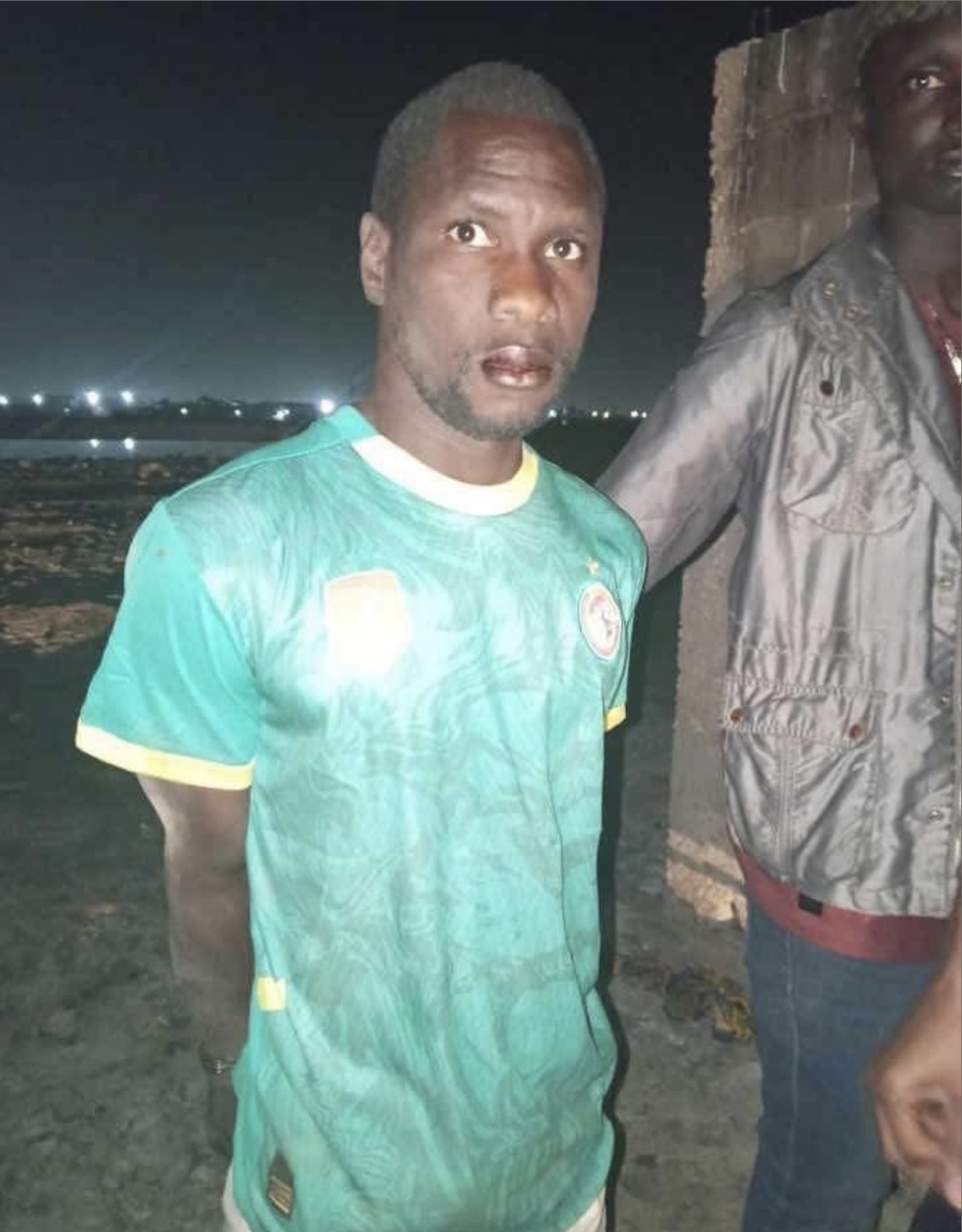 Kahone : Une fillette de 5 ans enlevée et tuée, le suspect arrêté à Nioro