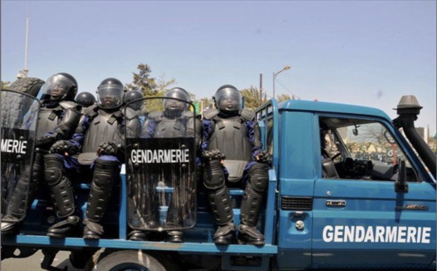 Affaire de sextape présumée : Assane Faye reste introuvable, la Brigade de Recherches mobilisée