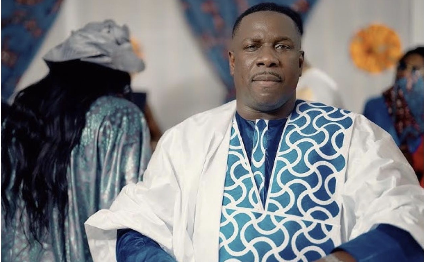 Homosexualité et transmission volontaire du VIH SIDA : la sœur de Djiby Dramé brise le silence