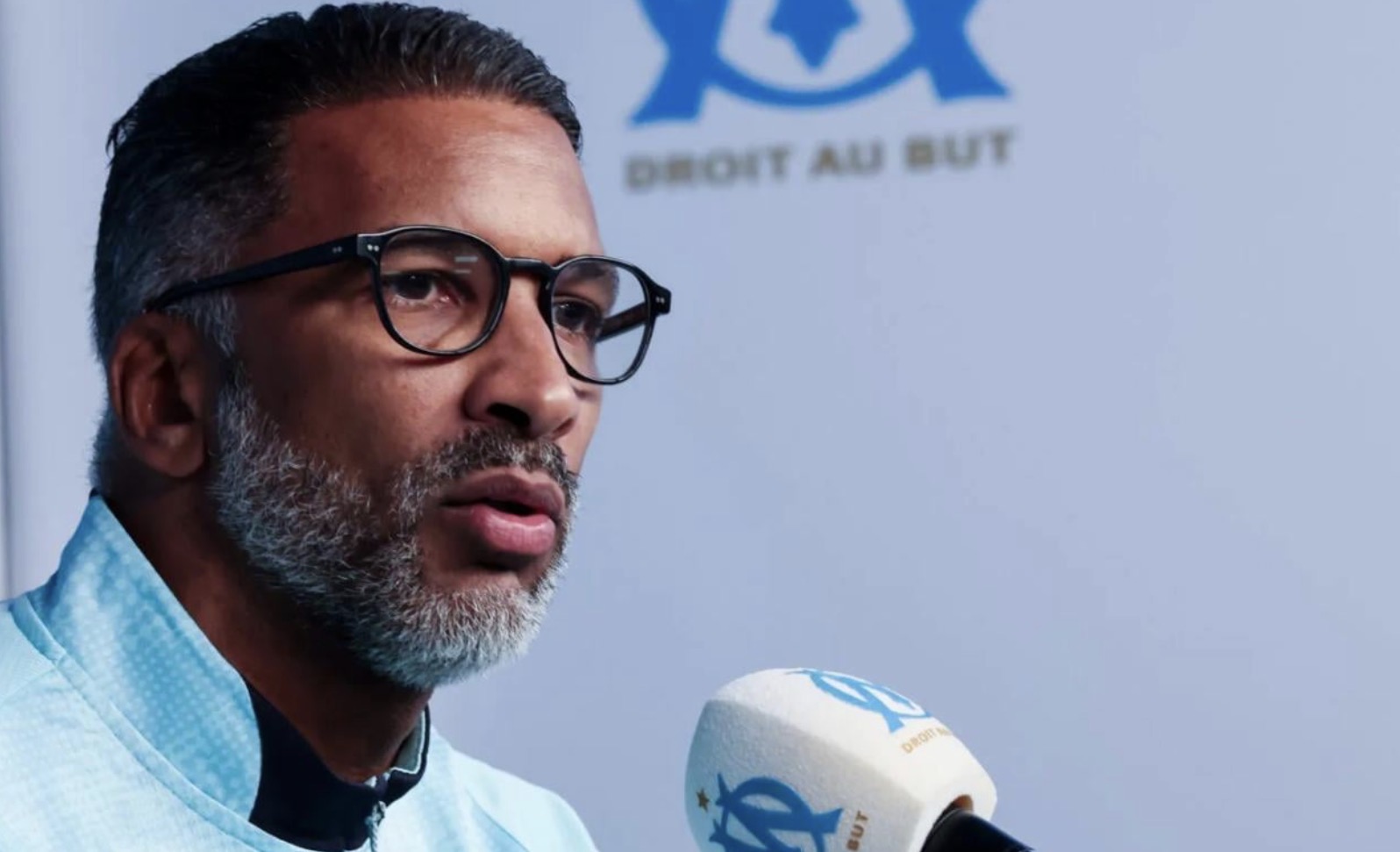 Habib Bèye raconte ce que Pape Diouf lui disait à propos de l'OM