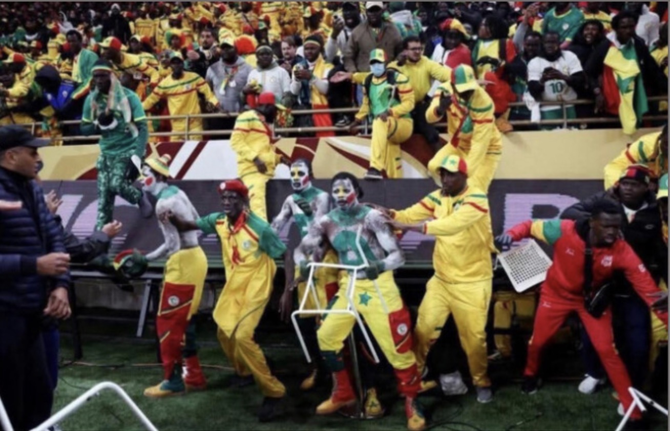 Supporters Sénégalais détenus au Maroc : Le Groupe Sunu Foot Local exprime son indignation et exige l’application des conventions judiciaires (Communiqué)