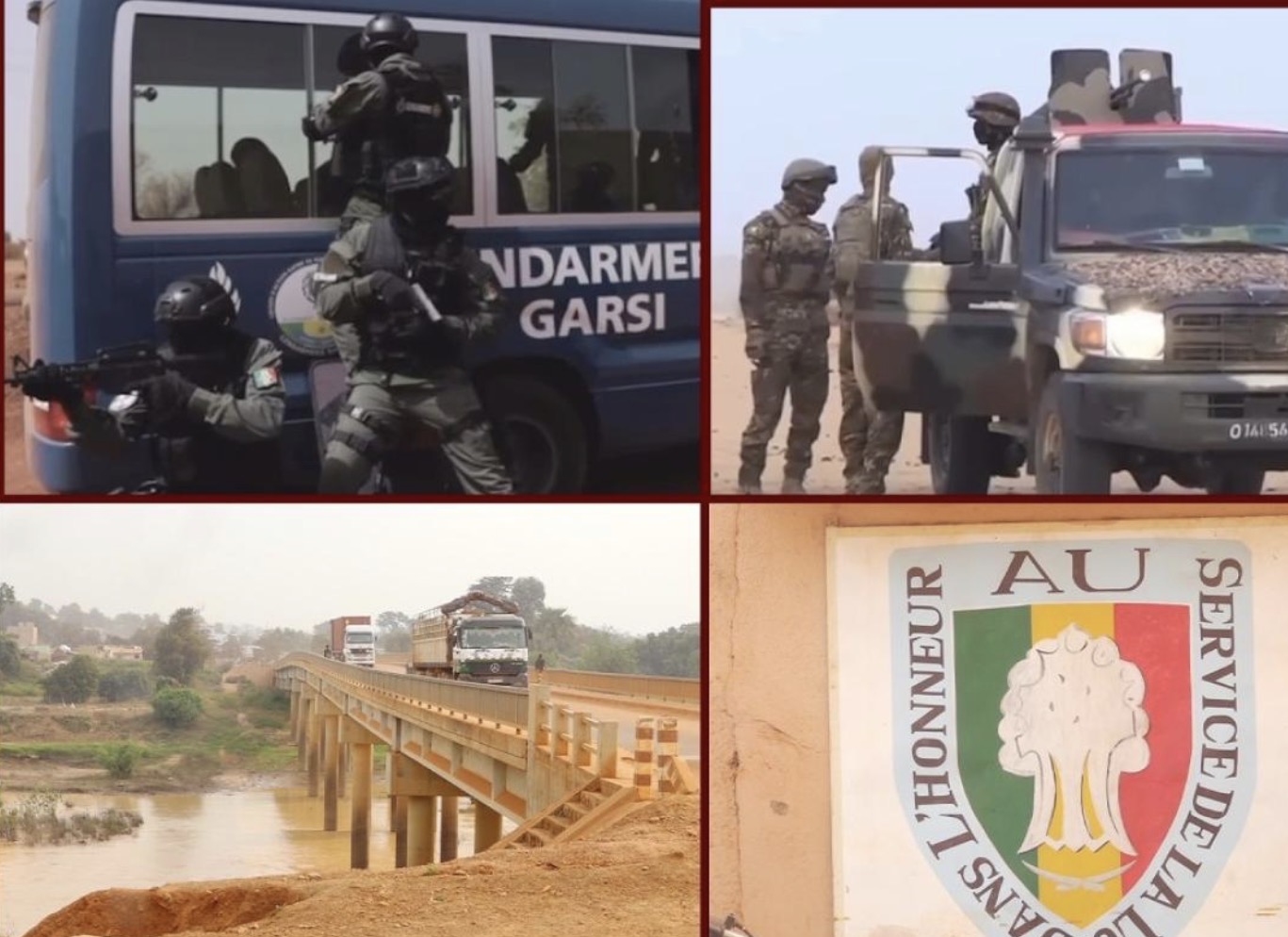 Menace terroriste à l’Est : Quand la peur gagne les foyers de Kédougou 3/3