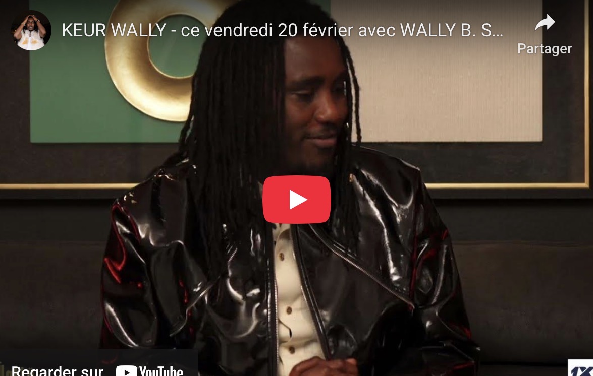 Waly Seck sur les homosexuels : « On doit les dégager »