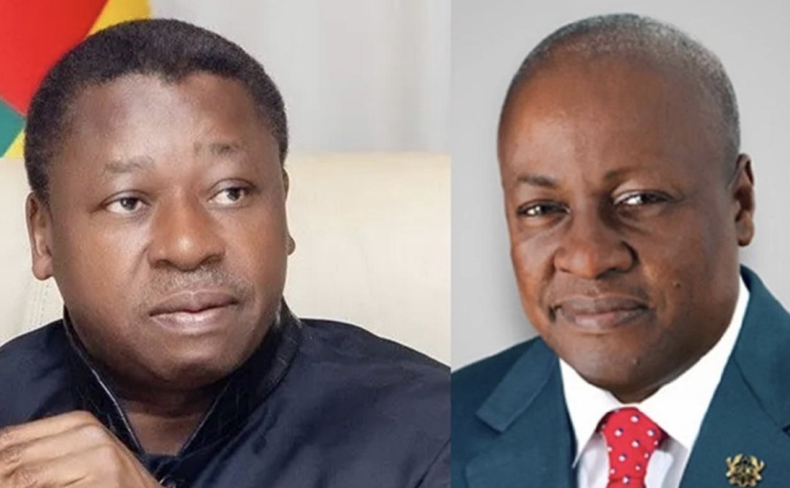 Frontière maritime avec le Togo: le Ghana engage une procédure d'arbitrage international