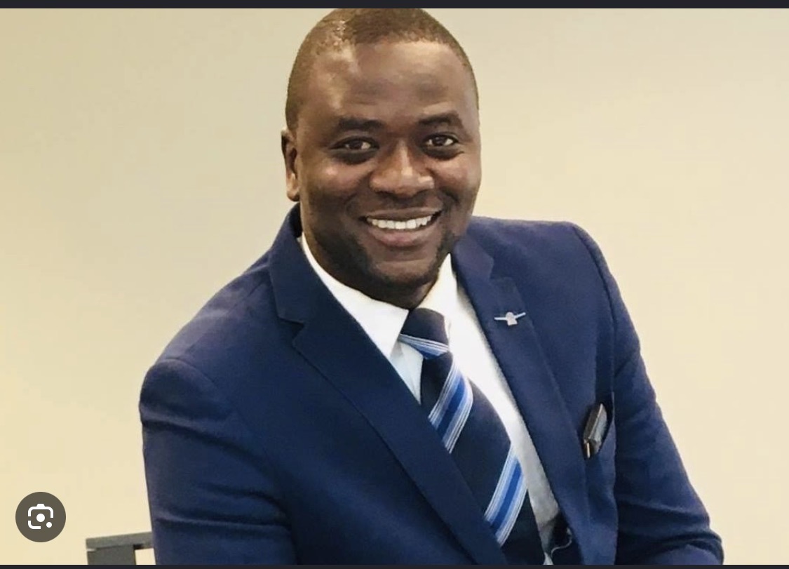 COMMUNIQUÉ OFFICIEL DE Justice Sans Frontière (JSF)